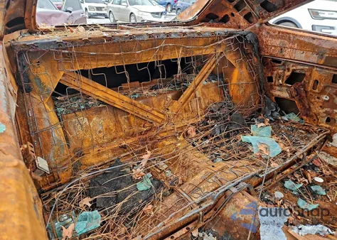 1969 Dodge Charger z USA, uszkodzony, nr VIN XP29H9B224249